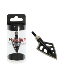 PUNTA CACCIA HUNTER X-BOW...