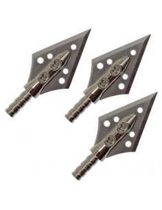 PUNTA CACCIA HUNTER X-BOW... 2