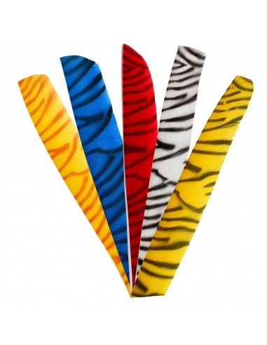 copy of "FULL LENGHT" BEARPAW FEATHERS