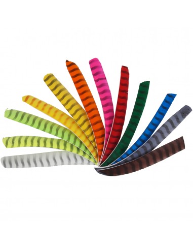 ALETTE BEARPAW "FULL LENGHT" BARRATE