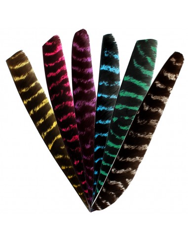 copy of "FULL LENGHT" BEARPAW FEATHERS