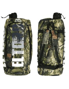 EL TORO - ZAINO PORTA...