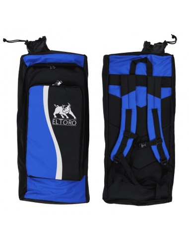 EL TORO - ZAINO PORTA RICURVO Wave...