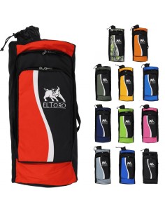 EL TORO - ZAINO PORTA...