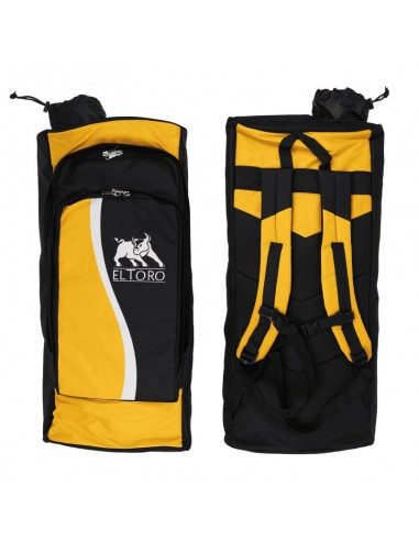 EL TORO - ZAINO PORTA RICURVO Wave...