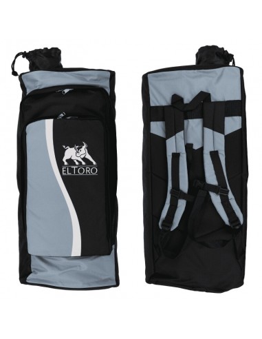 EL TORO - ZAINO PORTA RICURVO Wave...