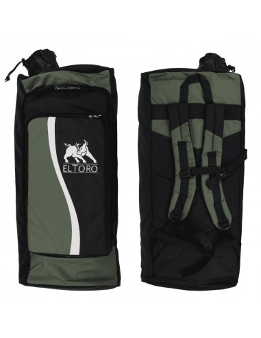 EL TORO - ZAINO PORTA RICURVO Wave...