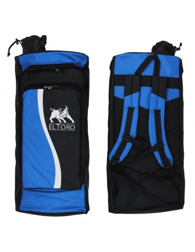 EL TORO - ZAINO PORTA RICURVO Wave...