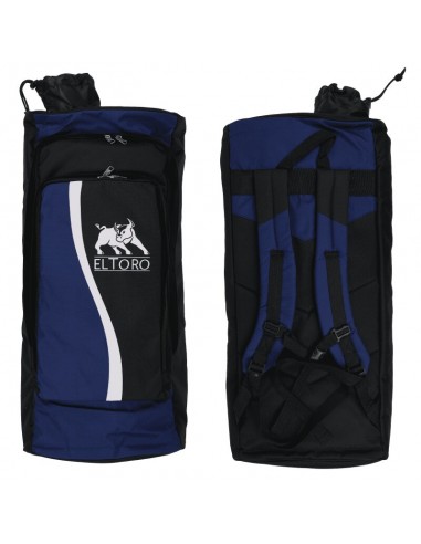 EL TORO - ZAINO PORTA RICURVO Wave...