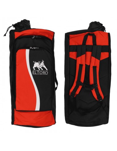 EL TORO - ZAINO PORTA RICURVO Wave...