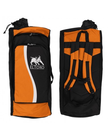 EL TORO - ZAINO PORTA RICURVO Wave...