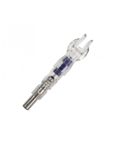 COCCHE LUMINOSE - ILLUMINATED NOCK 6.2