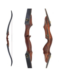 RICURVO TAKE DOWN Drake...