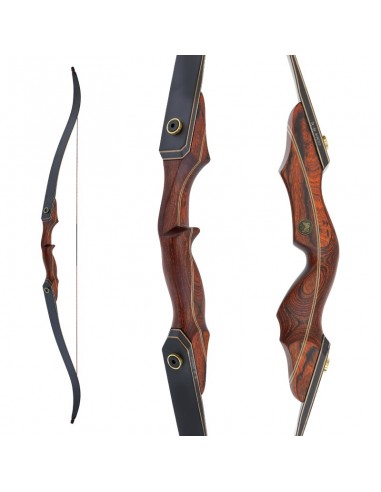 copy of LONGBOW TAKE DOWN REFLEX DEFLEX