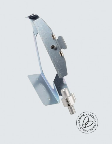 CARTEL FLETCHING JIG