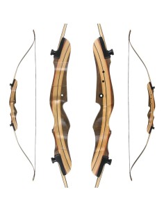 RICURVO SCUOLA TAKE DOWN...