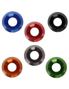 RONDELLE SVASATE BLOCCAGGIO...