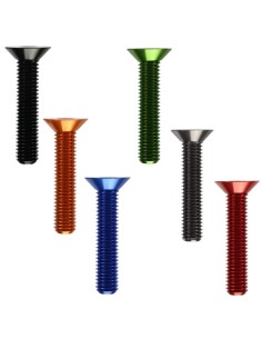 VITE FISSAGGIO FLETTENTI...