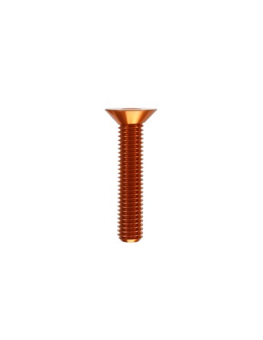 BSW Countersunk screw M8x40