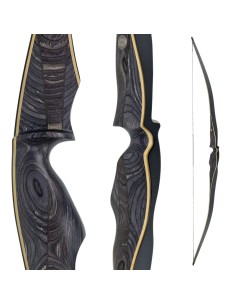 LONGBOW VOLCANO Spiderbow 66'' 2