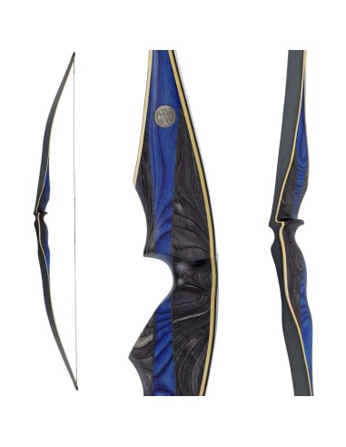 LONGBOW VOLCANO SPIDERBOW 66''