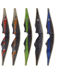 LONGBOW VOLCANO Spiderbow 68''