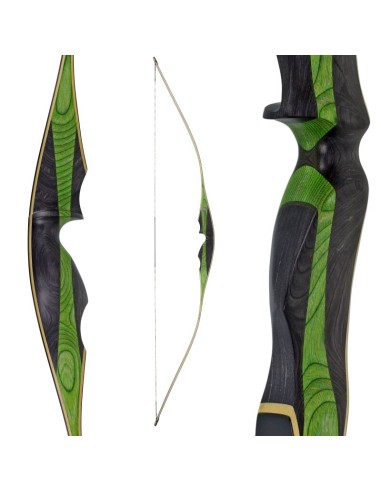 LONGBOW VOLCANO Spiderbow 68''