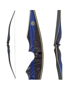LONGBOW VOLCANO Spiderbow 68'' 2