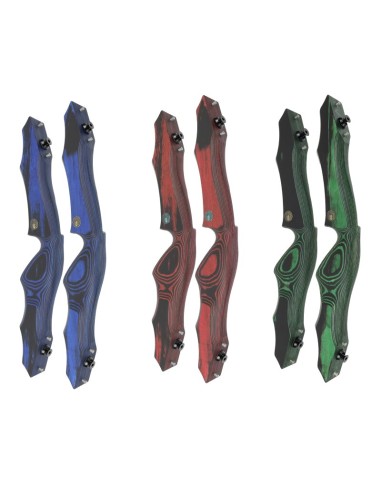 JACKALOPE JLS RISER TRADIZIONALE...