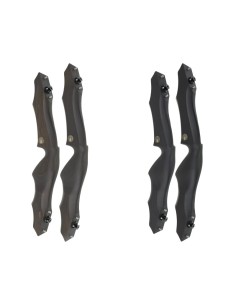 JACKALOPE JLS RISER...