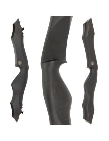 JACKALOPE JLS RISER TRADIZIONALE...