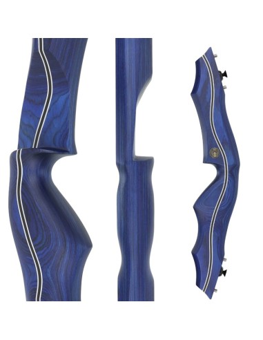 JACKALOPE JLS RISER TRADIZIONALE PURE...