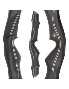 JACKALOPE JLS RISER... 2