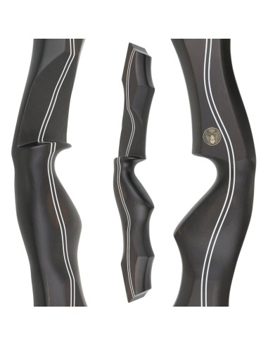 JACKALOPE JLS RISER TRADIZIONALE PURE...