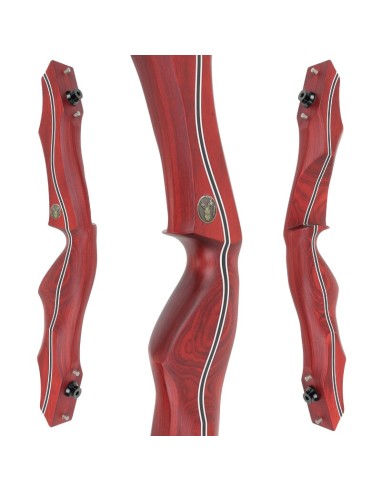 JACKALOPE JLS RISER TRADIZIONALE PURE...