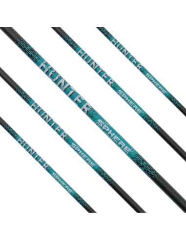 SPHERE PRO CARBON HUNTER 6.2