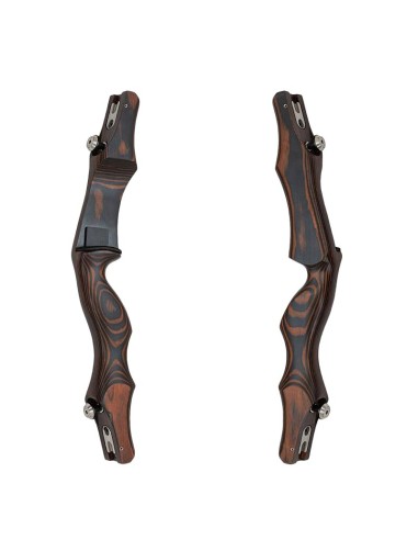 RISER ILF OAK RIDGE UMBER 19''