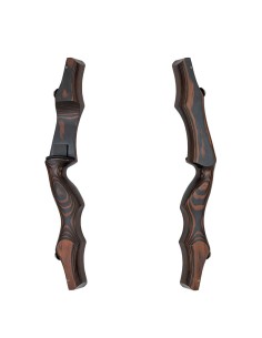 Riser | OAK RIDGE Umber -... 2