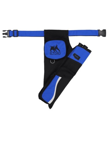 FARETRA SIDE QUIVER WAVE XL  (el...