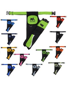 FARETRA SIDE QUIVER WAVE XL...