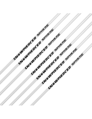 ASTE SPHERE SNOW PIERCER 4.2 CARBON...