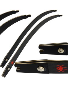 FLETTENTI ILF SPIDERBOW SCB...