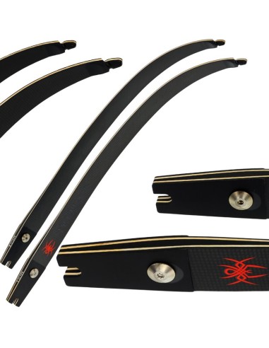 FLETTENTI ILF SPIDERBOW SCB...