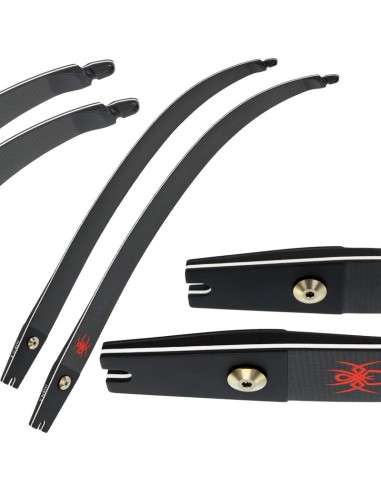 FLETTENTI ILF SPIDERBOW SCB...