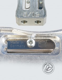 ALUMINIUM TAPER TOOL 2