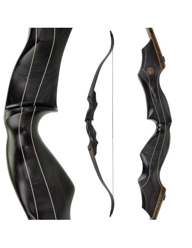 new collection JACKALOPE RECURVE TAKE...