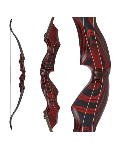 new collection JACKALOPE RECURVE TAKE...