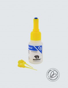 COLLA UNIVERSALE BEARPAW