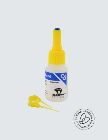 COLLA UNIVERSALE BEARPAW