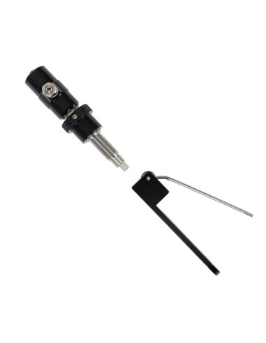 SET REST + BOTTONE DI PRESSIONE DRAKE